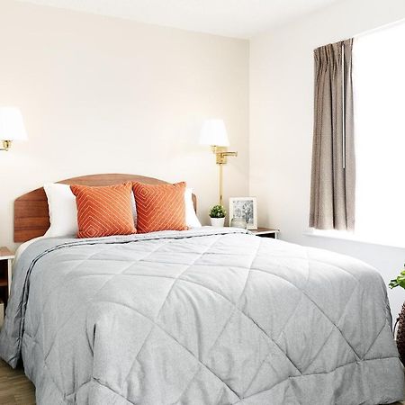 Intown Suites Extended Stay Greenville Sc -I-85 Mauldin Esterno foto