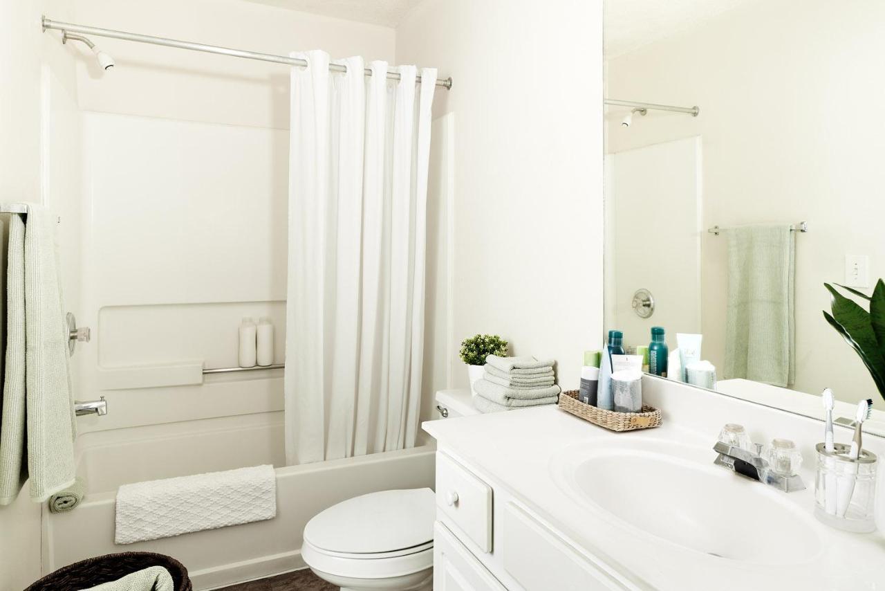 Intown Suites Extended Stay Greenville Sc -I-85 Mauldin Esterno foto