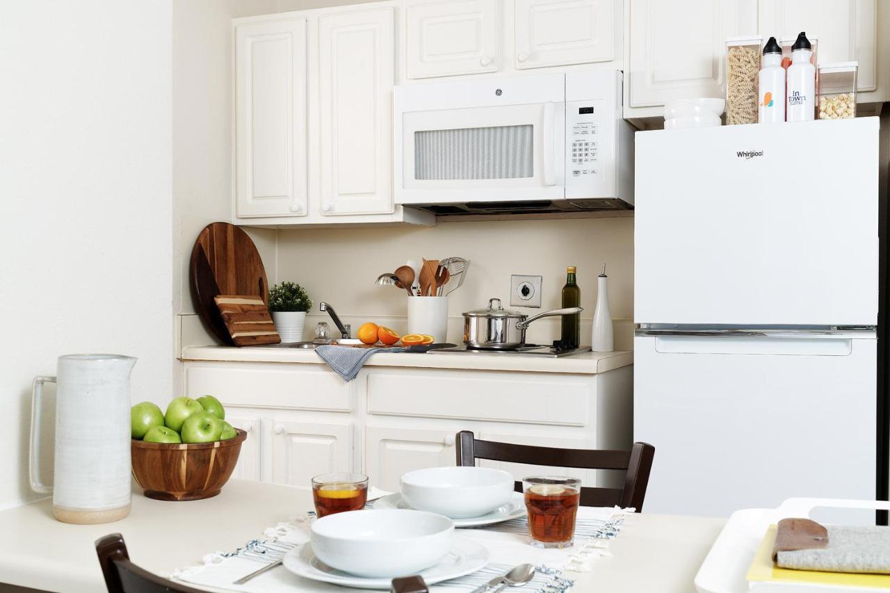 Intown Suites Extended Stay Greenville Sc -I-85 Mauldin Esterno foto